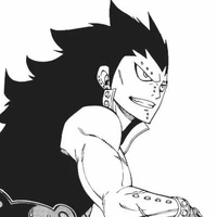 Gajeel