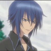 Sukizumi Ikuto