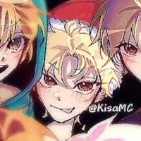 『 KisaMC 』