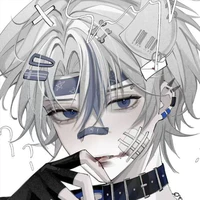 『 Kara 』_Dạng người