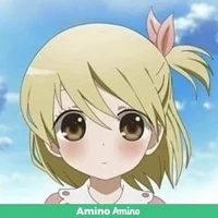Lucy Heartfilia (Lúc Nhỏ)