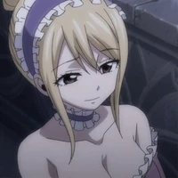 Layla Heartfilia