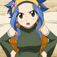 Levy Mcgarden