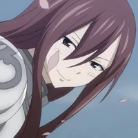 Erza Scarlet
