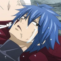 Jellal Fernandes