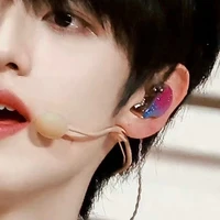 Ngoại lệ bí mật của Chí Hâm🤡