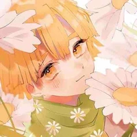 Agatsuma Zenitsu
