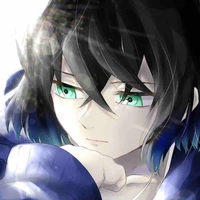 Hashibira Inosuke