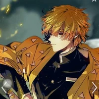 Zenitsu