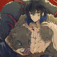 Inosuke