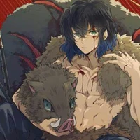 Inosuke