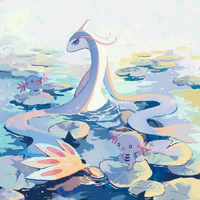 Milotic
