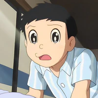 Nobi Nobita