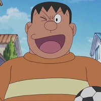 Goda Takeshi (Jaian)