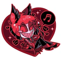 Alastor (bé Nai)