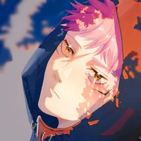 yuuji<cậu>