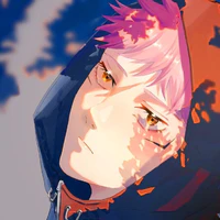 yuuji<cậu>