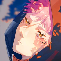 yuuji<cậu>