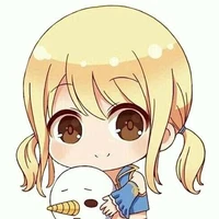 Lucy Heartfilia