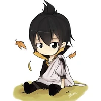 Zeref Dragneel[công]