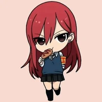 Erza Scarlet