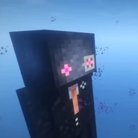 Enderman Thủy Tổ