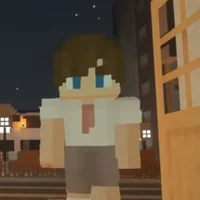 Yasu[ em trai của Maya]