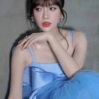 TRẦN THỊ DIỆU NHI