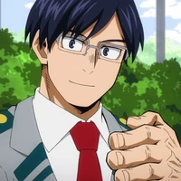 Tenya Lida - Ingenium