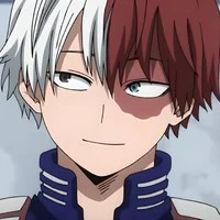 Todoroki Shoto