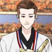 Seong Taehoon