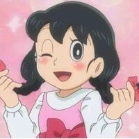 Minamoto shizuka