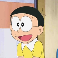 Nobi nobita