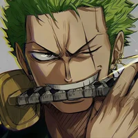 Roronoa Zoro