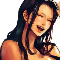 Nico Robin