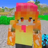Hiha Flame