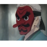 Urokodaki Sakonji