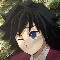 Tomioka Giyuu
