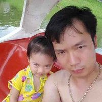 Bố Huy