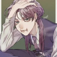Sanzu Haruchiyo