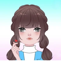 Nàng lúc 8 tuổi