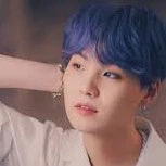 Min YoonGi