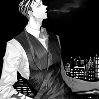 Haitani Ran