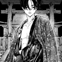 Sano Manjiro