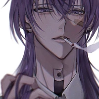 Haitani Rindou