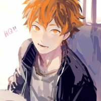 Hinata shoyo