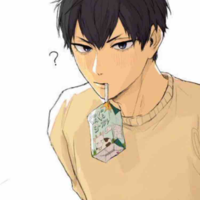 Kageyama tobio