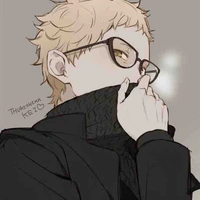 Tsukishima kei