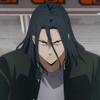 Sugishita Kyoutarou