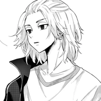 Sano Manjiro – Mikey